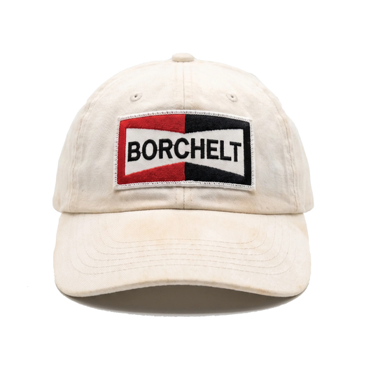 Dirty Garage Hat
