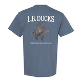 L.B. Ducks Tee