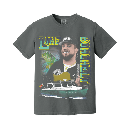 Boat Tee