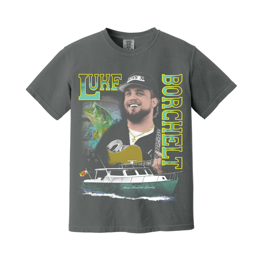 Boat Tee